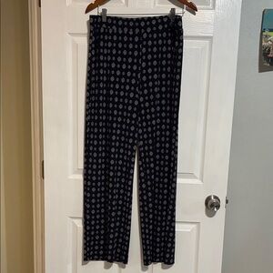 Vince Camuto wide leg palazzo pants